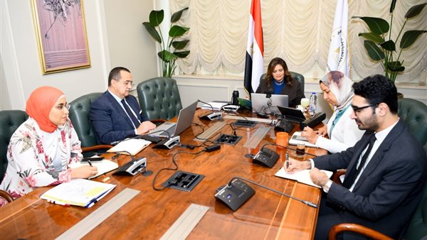 صورة من الحدث