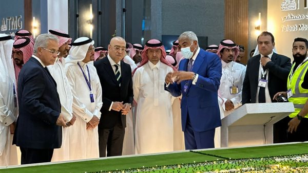 صورة من الحدث 