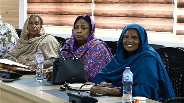 صورة من الحدث