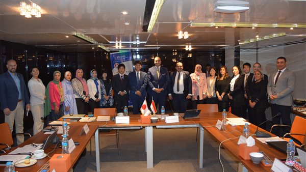 صورة من الحدث 