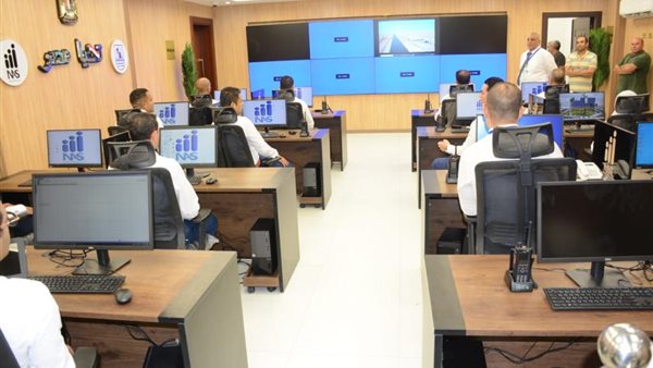 صورة من الحدث 