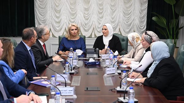 صورة من الحدث 