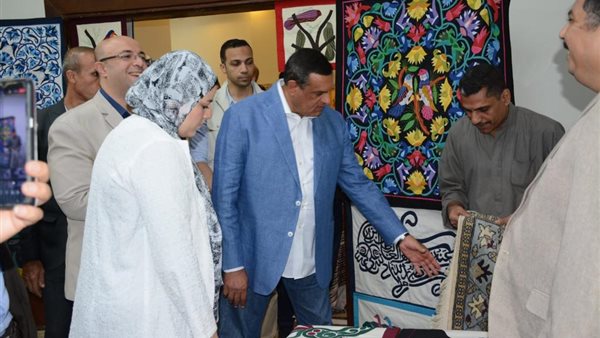 صورة من الحدث 