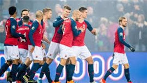 المنتخب النرويجي