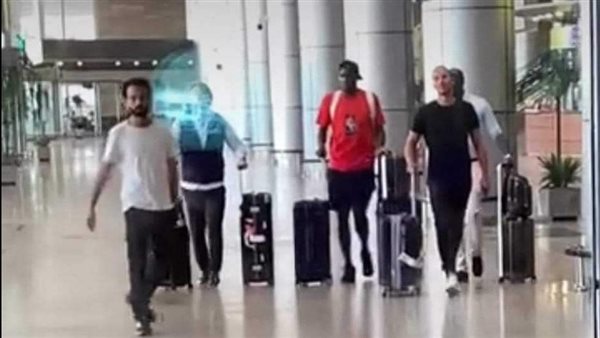 انتوني موديست 