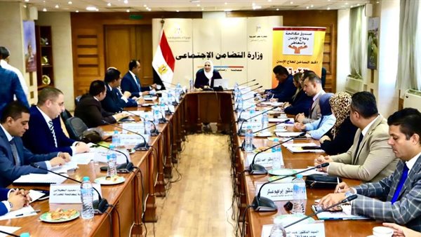 صورة من الحدث 