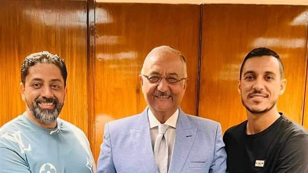 إبراهيم حسن 