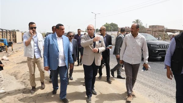 صورة من الحدث 