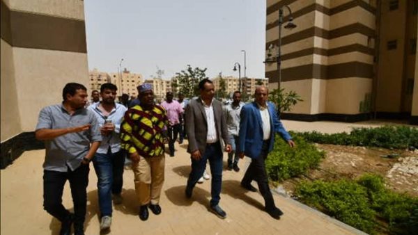 صورة من الحدث 