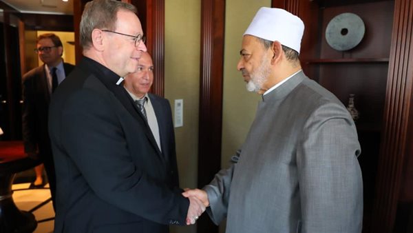 صورة من الحدث 