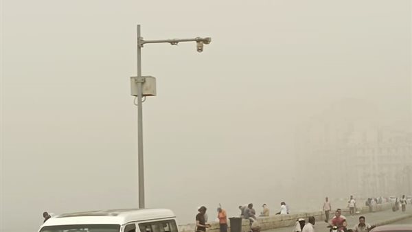 تداعيات العاصفة دانيال