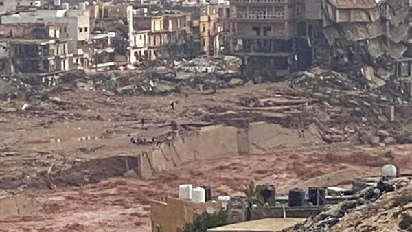 اعصار دانيال 