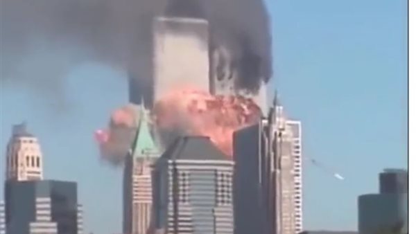 هجمات 11 سبتمبر 