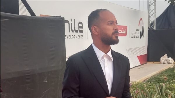 وليد سليمان 