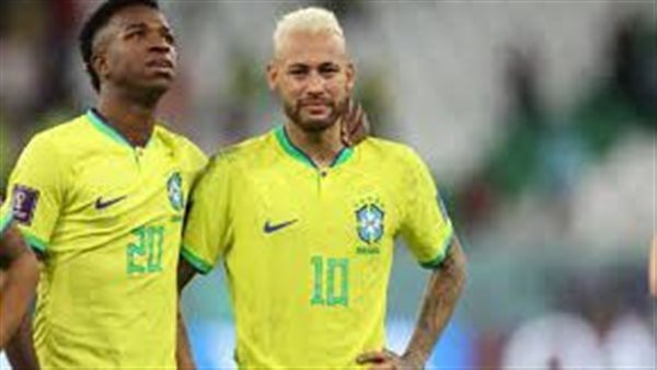 منتخب البرازيل