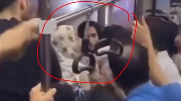 السيدة واولادها 