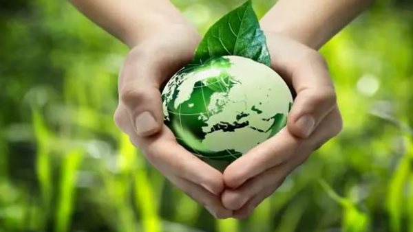 الإقتصاد الأخضر