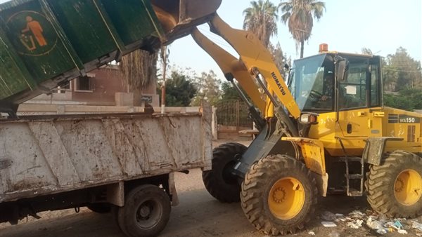 صورة من الحدث