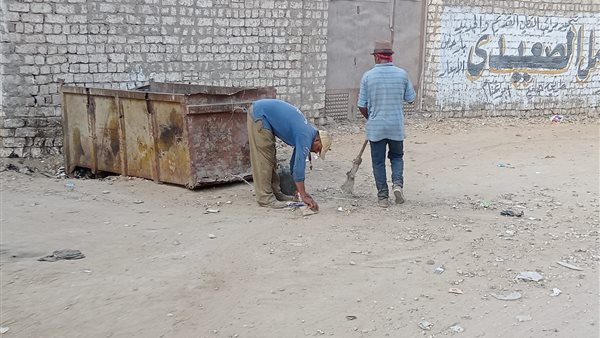 صورة من الحدث