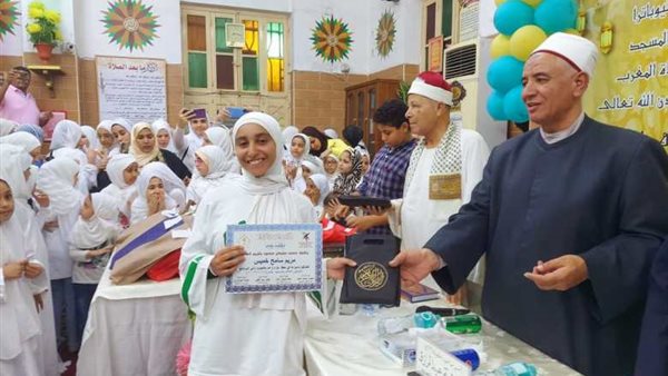 صورة من الحدث