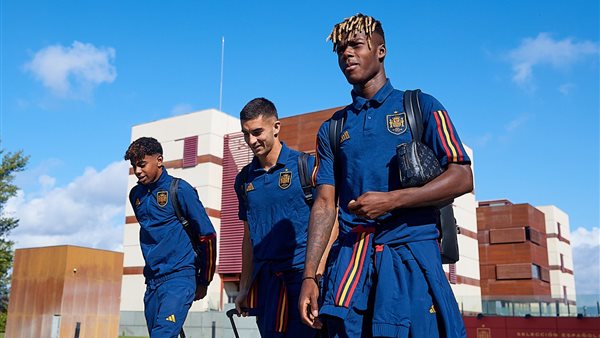 منتخب إسبانيا