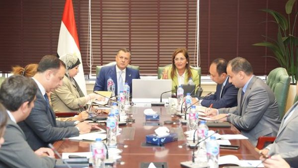 صورة من الحدث