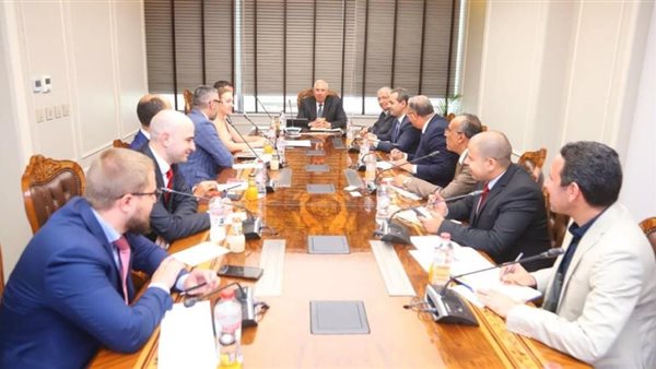 صورة من الحدث