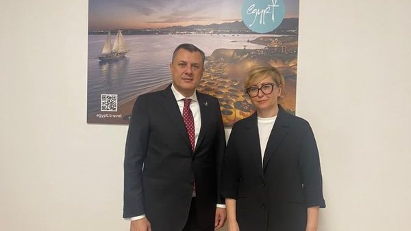 صورة من الحدث