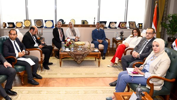 صورة من الحدث