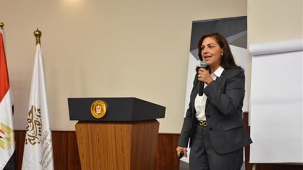 صورة من الحدث