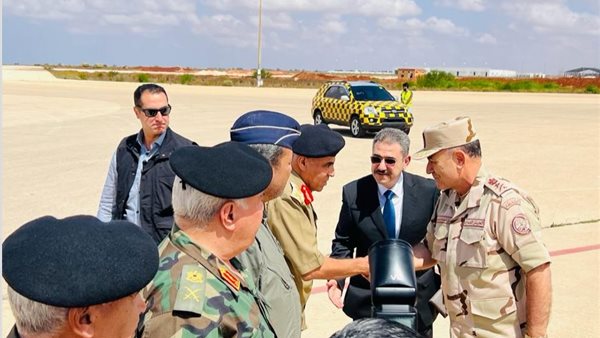 صورة من الحدث