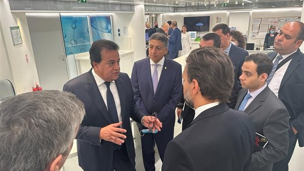 صورة من الحدث