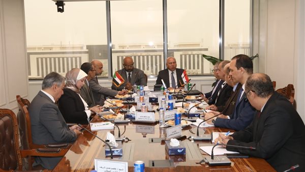 صورة من الحدث