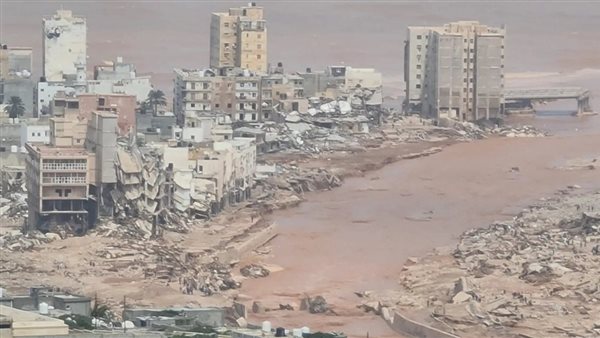 صورة من الحدث