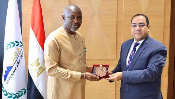 صورة من الحدث