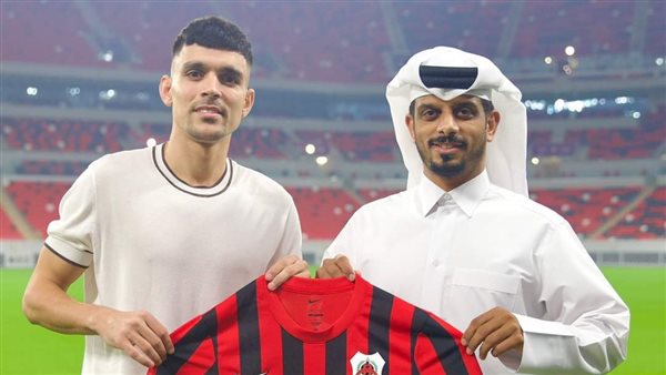 أشرف بن شرقي