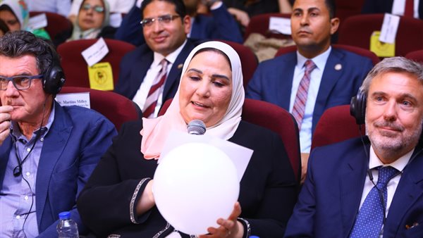 صورة من الحدث