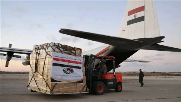 مطار العريش الدولى