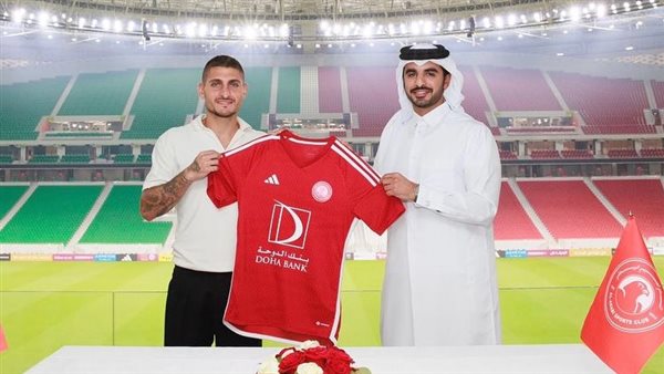 ماركو فيراتي