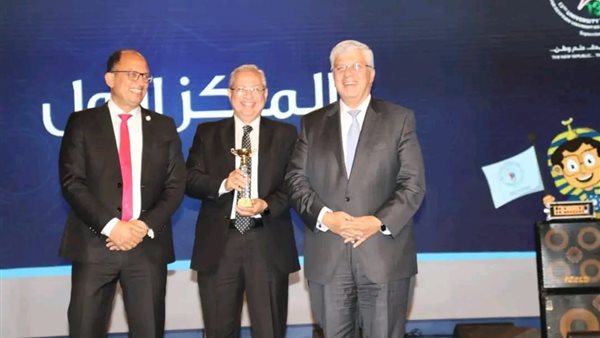 صورة من الحدث