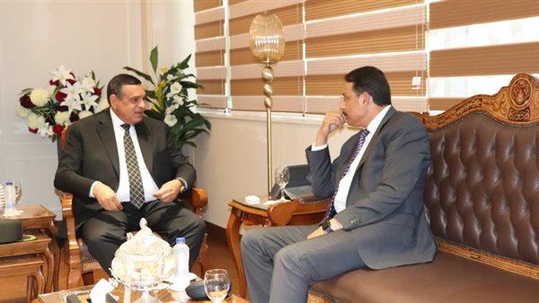 صورة من الحدث