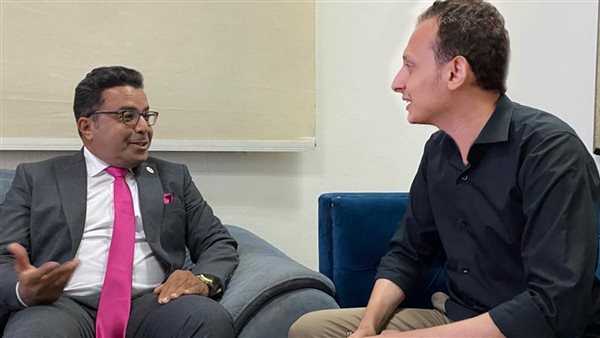 الدكتور باسل عادل