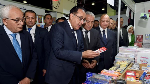 رئيس الوزراء خلال