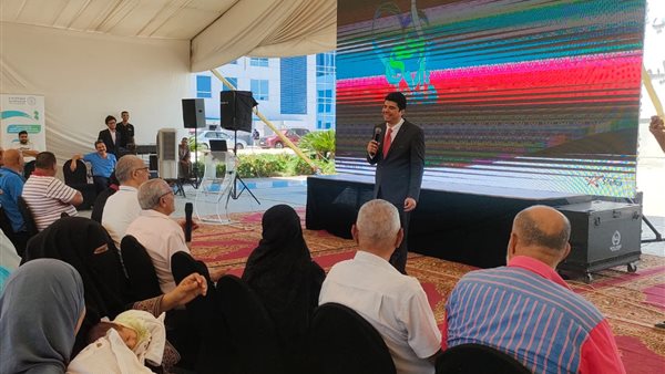 اليوم التوعوى 