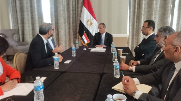 صورة من الحدث