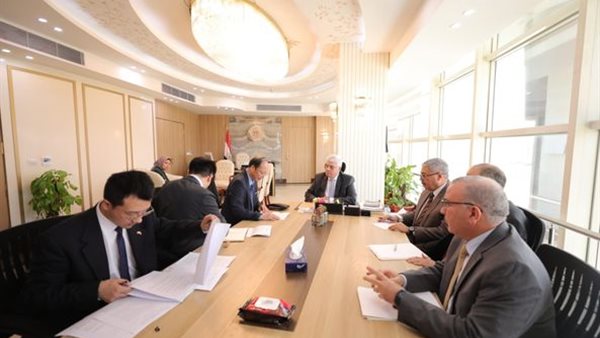 صورة من الحدث