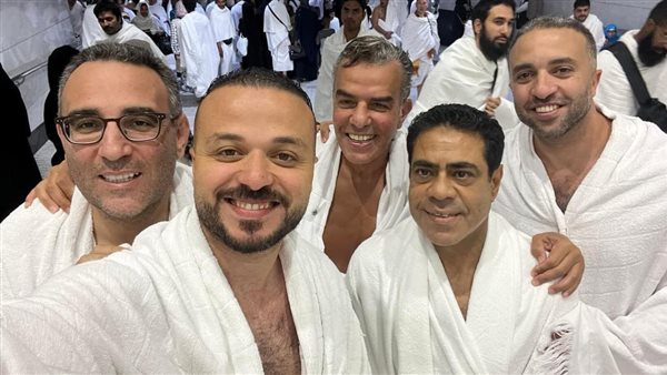 صورة من الحدث