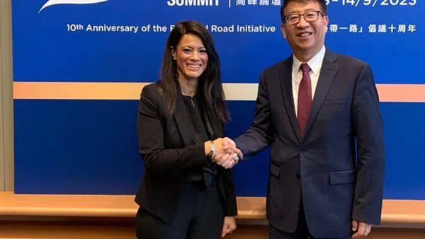 صورة من الحدث