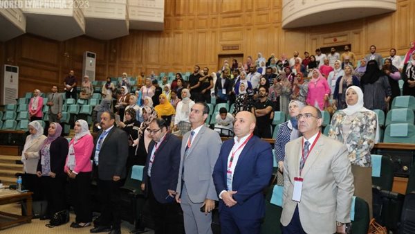 صورة من الحدث