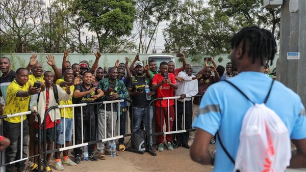 فيستون ماييلي